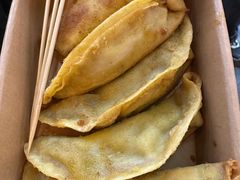 -清真蒋有记(老门东店)