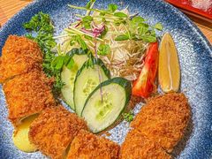 -五道双马·双马餐厅(五道口店)