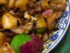 -北大地皖峰饭馆