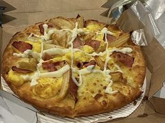 -达美乐比萨(栖霞大道店)