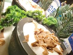 -星伦多自助料理·涮烤一体(虹悦城店)