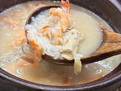 -大洋家·精品潮汕菜·生腌砂锅粥(天河东路店)