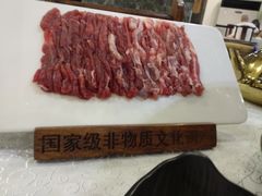 -东来顺饭庄(新源里店)
