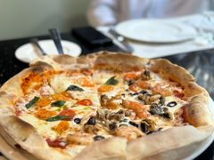 -新云南皇冠假日酒店-长街西餐厅