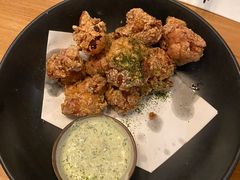 -Hatsune隐泉日式料理(SKP店)
