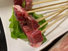 -好汉锅园林秘制老火锅 柴火霸王鸡(金沙店)