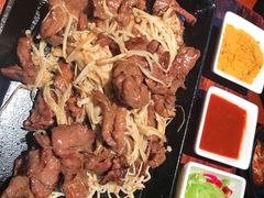 -鑫日千里马朝鲜族小馆(总店)