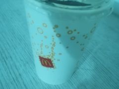 -麦当劳(新闸路店)