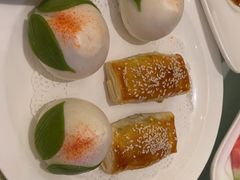 -金时代顺风大酒店(瑞虹路店)