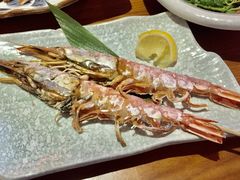 -有喜屋·深夜食堂(北京西路店)