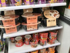 -7-ELEVEn(缤果空间店)