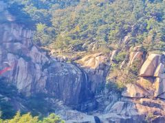 -沂蒙山旅游区云蒙景区(蒙山国家森林公园)