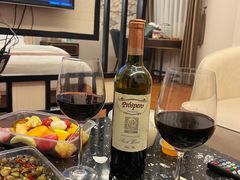 -老炳·七丛松甘草水果