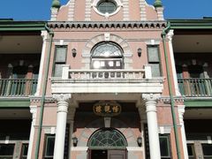 -北京动物园-畅观楼