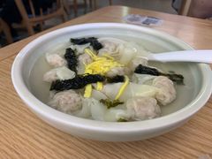 -苏小柳点心·手作小笼包(新街口分院店)