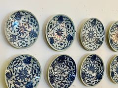 -隐厨·中国菜馆(三里屯T+MALL店)