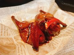 -十六蒲(桂林路店)