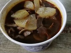 -王记生烫牛杂面馆(兰陵路店)