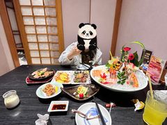 -万鱼亭·鹤家日本料理(南通青年中路店)
