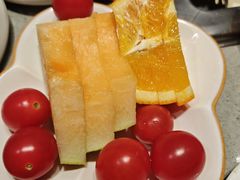 -海底捞火锅(北国先天下店)