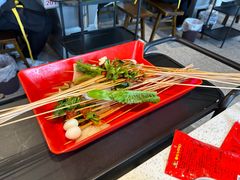 -钢管厂五区小郡肝串串香(通锦桥店)