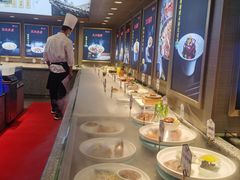-鸽子侯·家宴·平价海鲜(绿地店)
