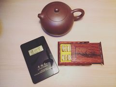 -露雨轩茶楼(牡丹园店)
