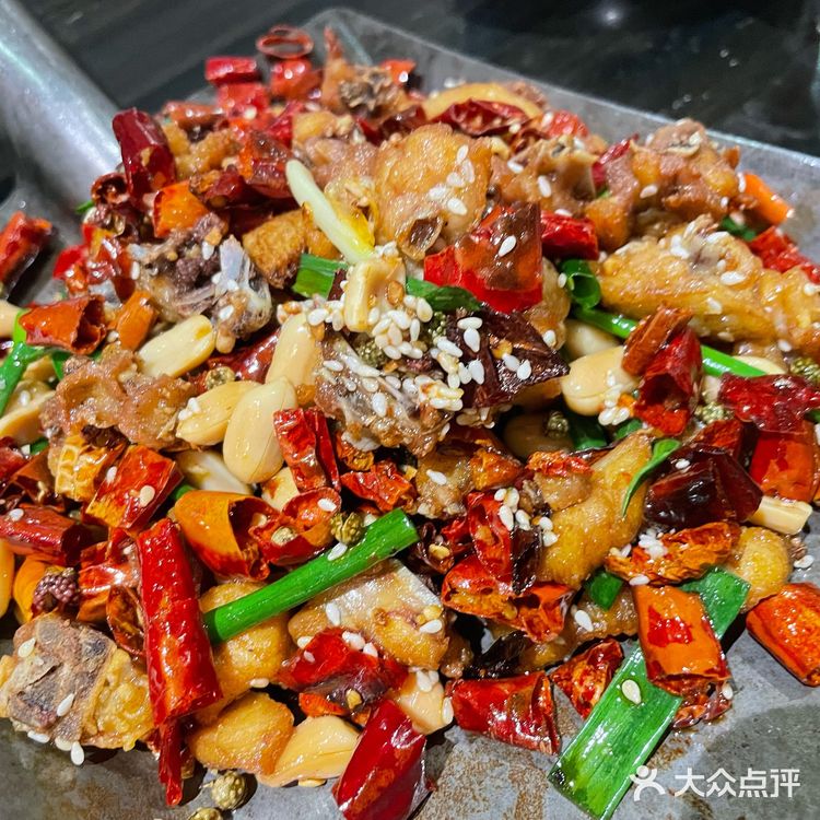 美食荒漠的杭州有一家川味泡菜馆