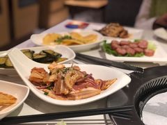 -么子烤肉(化龙池店)