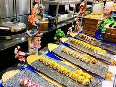 -韩盛·盛江山自助料理(中街大悦城店)
