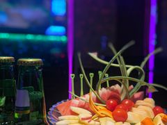 -麦度量贩式KTV(中联广场店)