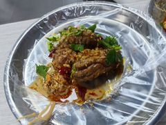 -大姐麻辣烫(莲宝中路店)