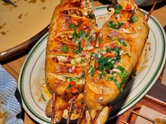 -雪熊精酿·哈尔滨烧烤酒馆(非遗大串店)