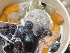 -鲜芋仙(中华广场店)