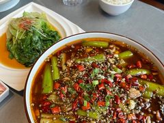 -四川饭店(长白店)