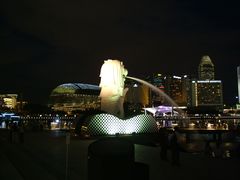 DSCF5860-鱼尾狮公园