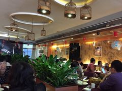 喜鹊茶餐厅-喜鹊茶点.啫煲(车陂店)