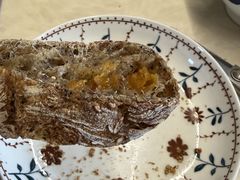 -LANLIZI BAKERY(COSMO店)
