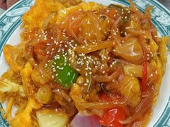 -伯友茶记(中华广场店)