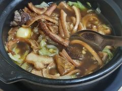 -赵家牛肉砂锅(台西三路店)