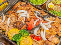 -韩热集市(百源店)