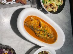 -小菜园新徽菜(无锡宜家荟聚中心店)