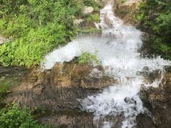 -孤山寨风景区