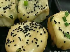 -小杨生煎(成山巴黎春天店)