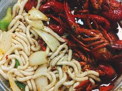 -无限虾享(同庆街店)