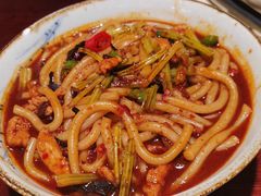 -北疆饭店(大融城店)