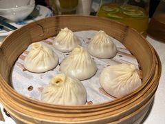-小厨娘淮扬菜(诚信大道店)