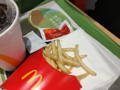 -麦当劳(龙湖北京大兴天街店)