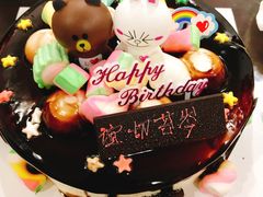 -卡漫莫尼蛋糕(徐汇店)