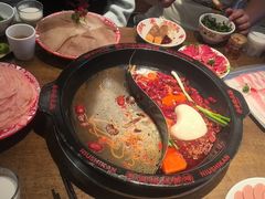 -牛市坎火锅(建设路店)